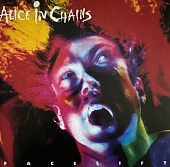 ALICE IN CHAINS — Facelift (2LP)