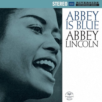 Виниловая пластинка: ABBEY LINCOLN — Abbey Is Blue (LP)