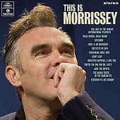 MORRISSEY — This Is Morrissey (LP)