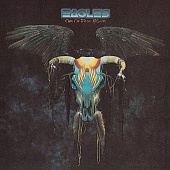 EAGLES — One Of These Nights (LP)