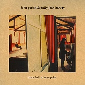 PJ HARVEY — Dance Hall At Louse Point (LP)