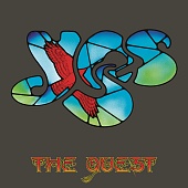YES — The Quest (5LP)