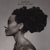 MALIA — Black Orchid (LP)