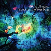 RICHARD HAWLEY — Standing At The Sky’s Edge (2LP)