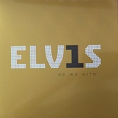 ELVIS PRESLEY — Elv1S - 30 #1 Hits (2LP)