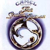 CAMEL — Snow Goose (LP)
