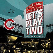 PEARL JAM — Let's Play Two (2LP)