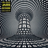 JEAN-MICHEL JARRE — Oxymore