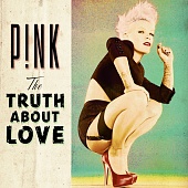 P!NK — The Truth About Love (2LP)