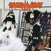 PARLIAMENT — The Clones Of Dr. Funkenstein (LP)