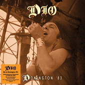 DIO — Donington '83 (2LP)