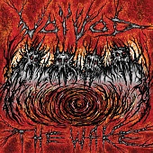 VOIVOD — The Wake (2LP)