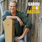 GAROU — Garou Joue Dassin (LP)