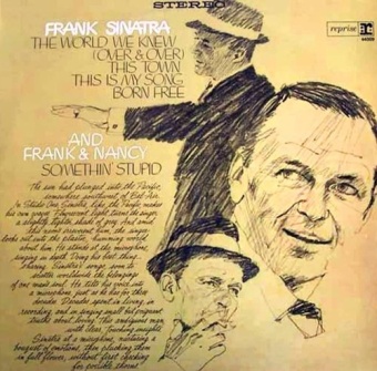 Sinatra the world we know