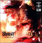 SLIPKNOT — The End For Now... (2LP, Coloured)