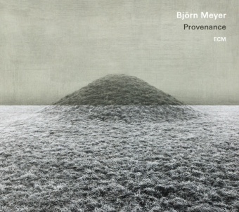 Виниловая пластинка: MEYER, BJORN — Provenance (LP)