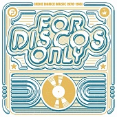 VARIOUS ARTISTS — Indie Dance Music From Fantasy & Vanguard Records (1976-1981) (Box) (5LP)