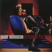 MARK MORRISON — Return Of The Mack (LP)