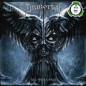 IMMORTAL — All Shall Fall (LP)