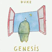 GENESIS — Duke (LP)