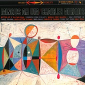 CHARLES MINGUS — Mingus Ah Um (LP)