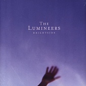 THE LUMINEERS — Brightside (LP)