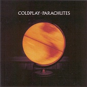 COLDPLAY — Parachutes (LP)