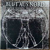 BLUT AUS NORD — The Work Which Transforms God (LP)