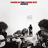THE KOOKS — Inside In/ Inside Out (LP)