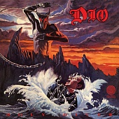 DIO — Holy Diver (LP)