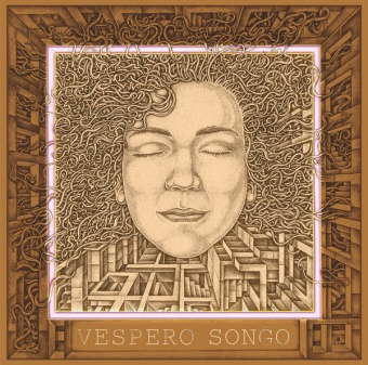 Виниловая пластинка: VESPERO — Songo (LP)