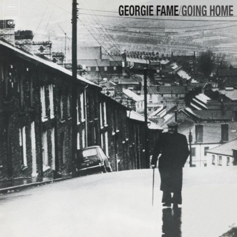 Виниловая пластинка: GEORGIE FAME — Going Home (LP)