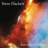 STEVE HACKETT — Surrender Of Silence (2LP+CD)