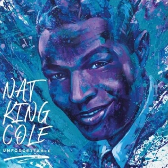 Виниловая пластинка: COLE, NAT KING — Unforgettable (LP)