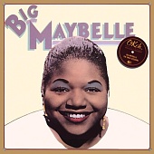 BIG MAYBELLE — The Okeh Sessions (2LP)