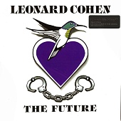 LEONARD COHEN — Future (LP)