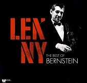 VARIOUS ARTISTS — Lenny - The Best Of Bernstein (LP)