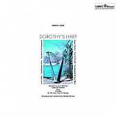 ASHBY, DOROTHY — Dorothy's Harp (LP)