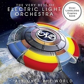 ELECTRIC LIGHT ORCHESTRA — All Over The World - The Very Best Of (2LP)