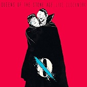 QUEENS OF THE STONE AGE — …Like Clockwork (2LP)