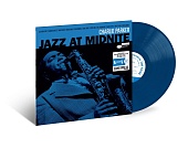 CHARLIE PARKER — Jazz At Midnite (LP)
