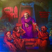 DEATH — Scream Bloody Gore (LP)