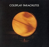 COLDPLAY — Parachutes (20Th Anniversary)