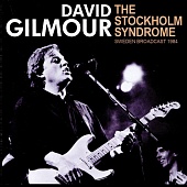 DAVID GILMOUR — The Stockholm Syndrome Vol.2 (2LP)