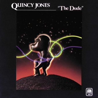 Виниловая пластинка: QUINCY JONES — The Dude (LP)