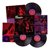 AMY WINEHOUSE — At The BBC (3LP)