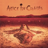 ALICE IN CHAINS — Dirt (LP)