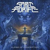 SPIRIT ADRIFT — Curse Of Conception (LP)