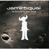 JAMIROQUAI — The Return Of The Space Cowboy (2LP)