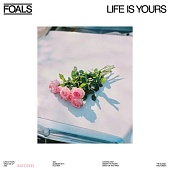FOALS — Life Is Yours (2LP)